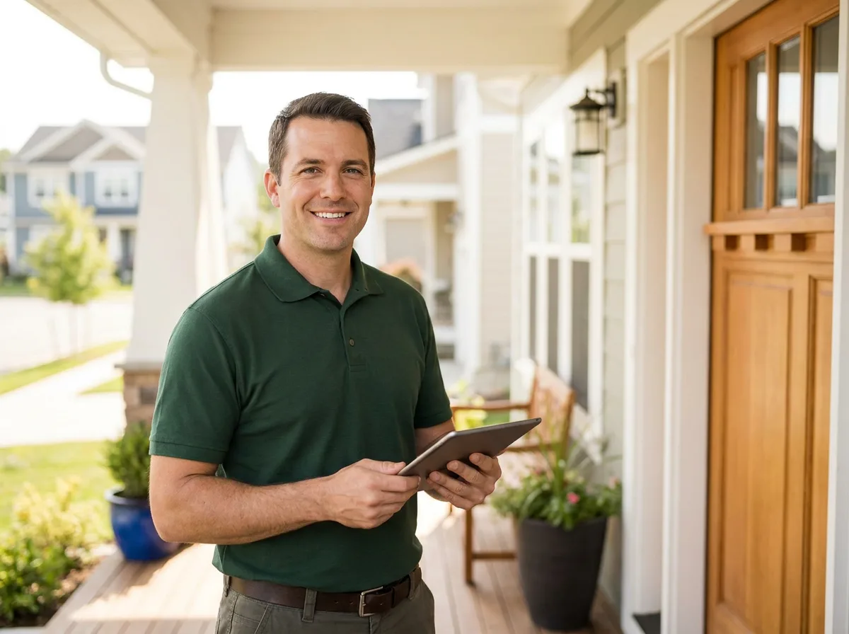 Pest control FAQs for Hill City, KS